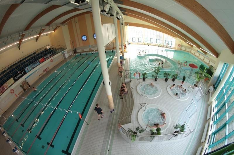 Ferienpark Kompleks Milenium