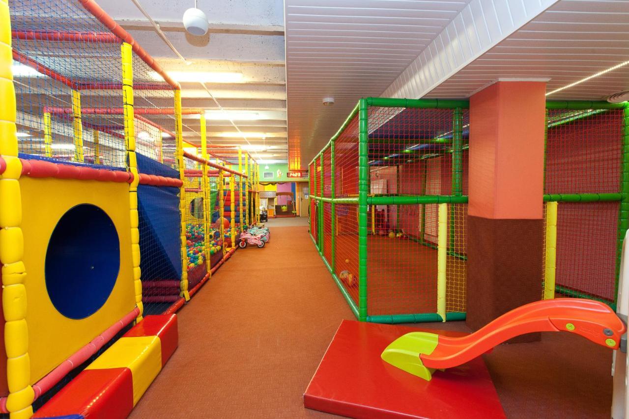 Ferienpark Kompleks Milenium