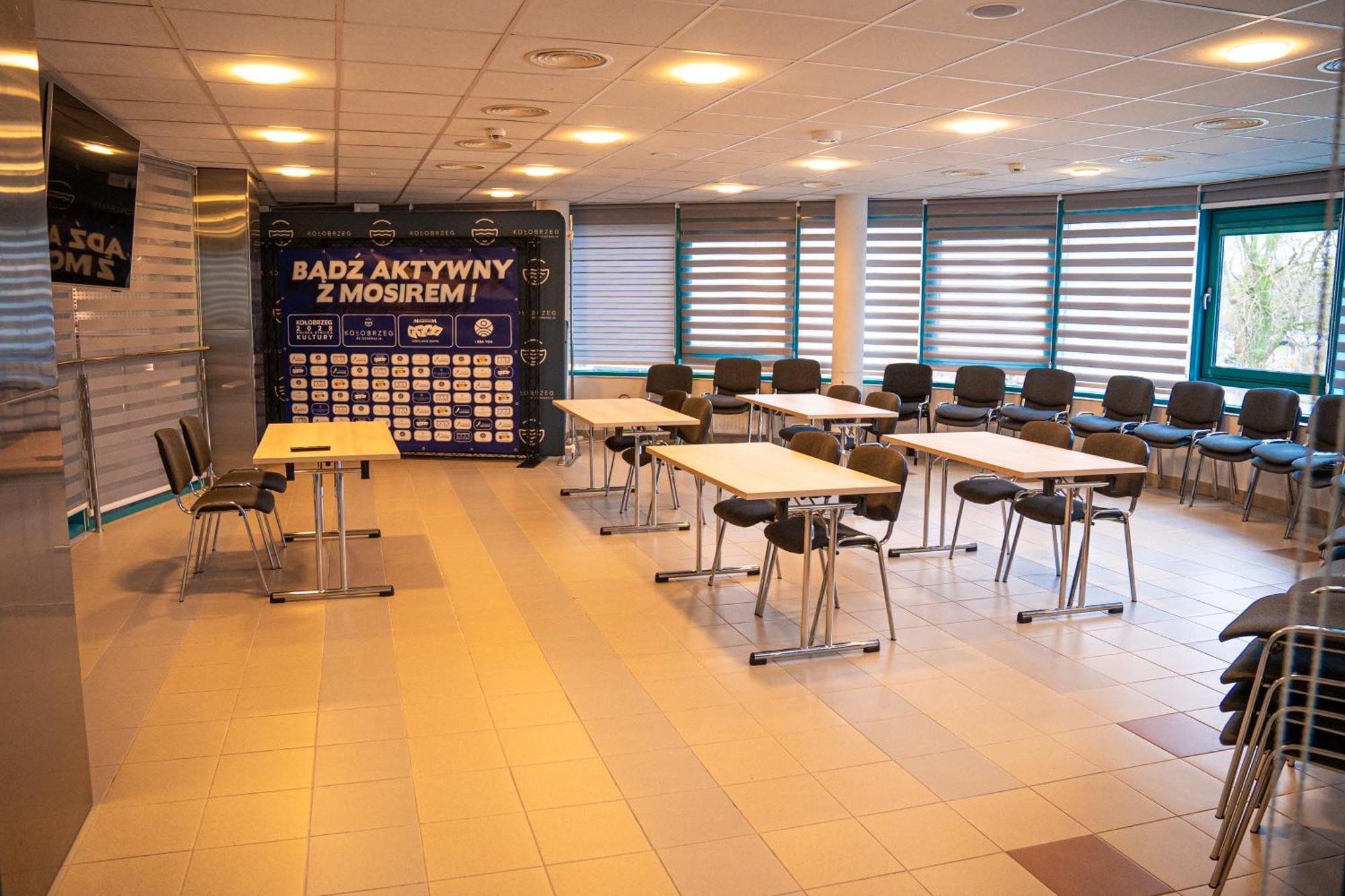 Kompleks Milenium Ferienpark