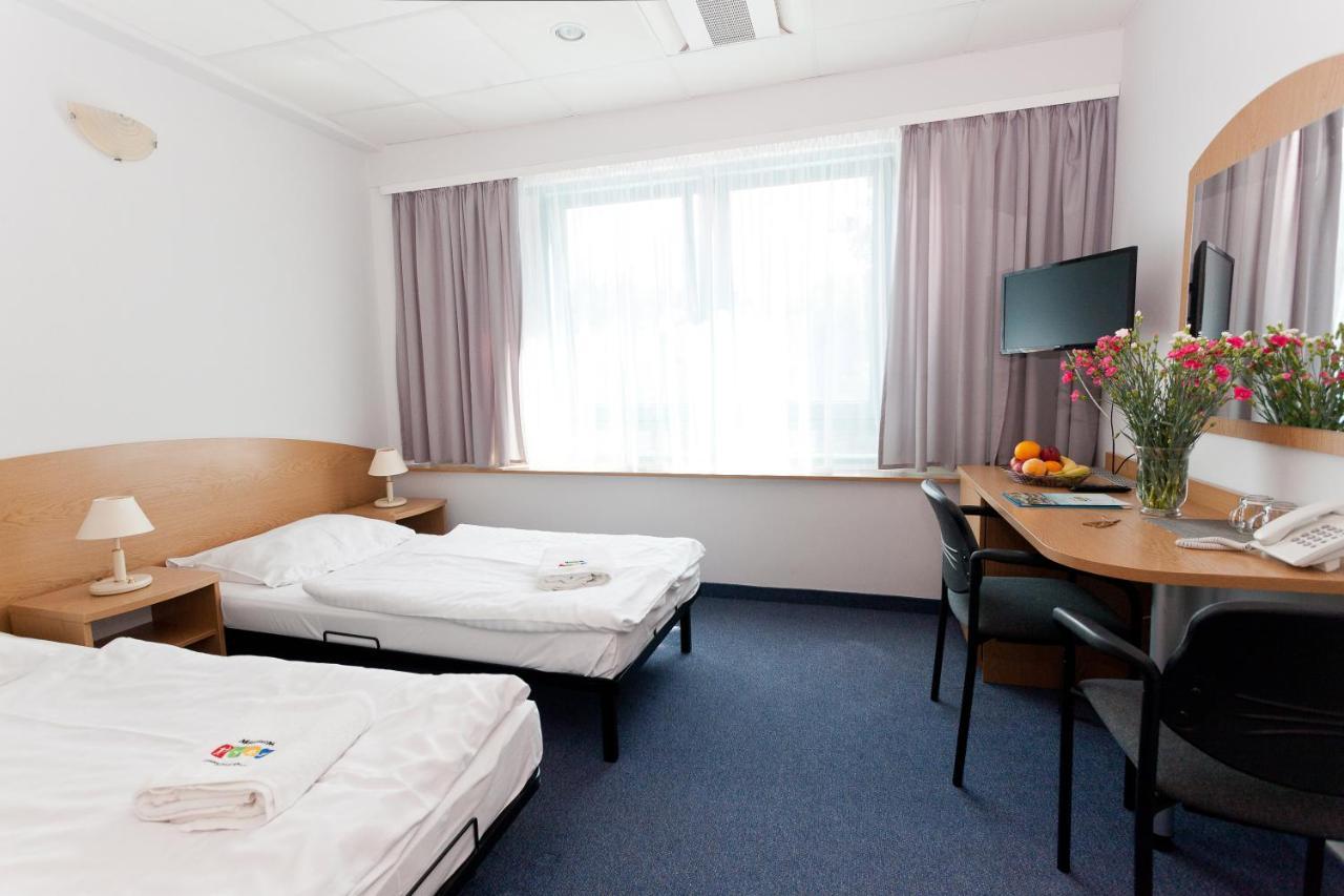 Holiday park Kompleks Milenium