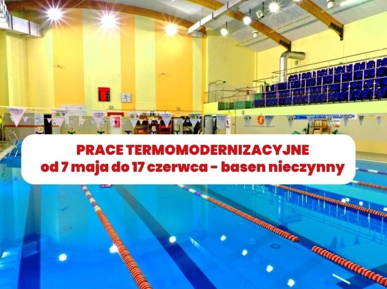 Kompleks Milenium Kompleks wypoczynkowy 3*