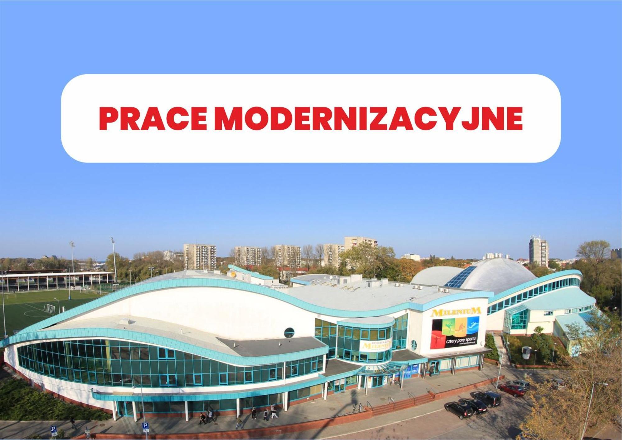 Kompleks Milenium Kompleks wypoczynkowy Kołobrzeg